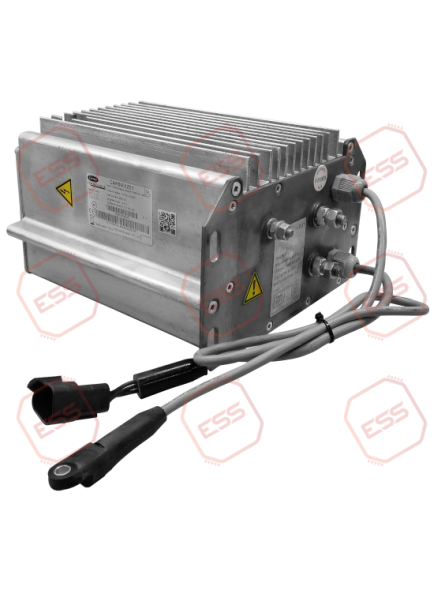 Vector Battery Charger 24V 20A